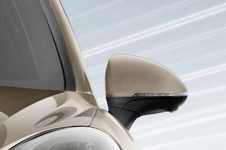 07/2014, Porsche Cayenne Facelift