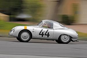 Glöckler-Porsche 356