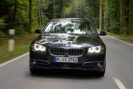 BMW 518d BMW 518d