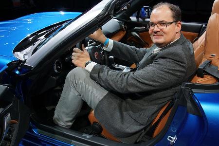 11/2015 Fiat 124 Spider leaked
