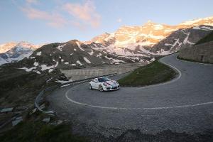 Porsche 911 R als Goldmine