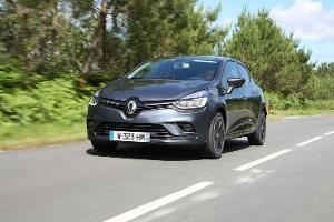 Renault Clio Energy dCi 110 im Fahrbericht