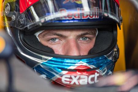 Danis Bilderkiste - Formel 1 - GP Ungarn 2016