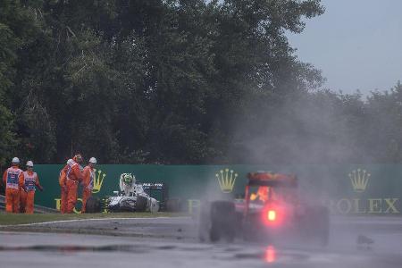 Danis Bilderkiste - Formel 1 - GP Ungarn 2016