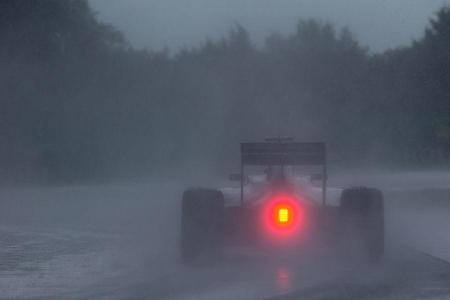 Danis Bilderkiste - Formel 1 - GP Ungarn 2016