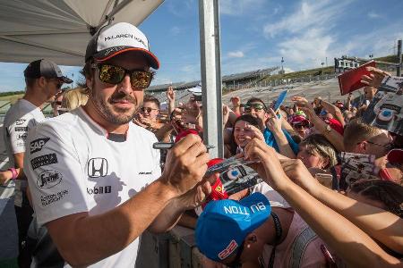 Danis Bilderkiste - Formel 1 - GP Ungarn 2016