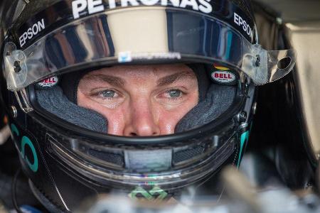 Danis Bilderkiste - Formel 1 - GP Ungarn 2016