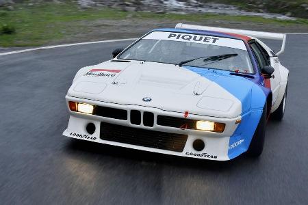 BMW-Legenden am Timmelsjoch, BMW-Klassiker, 07/2016