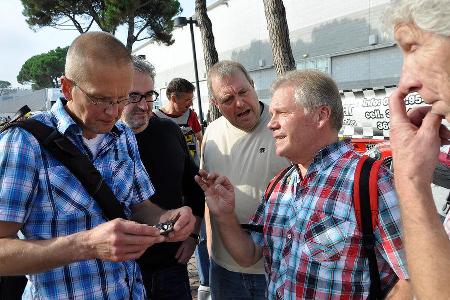 Auto e Moto dEpoca Padua