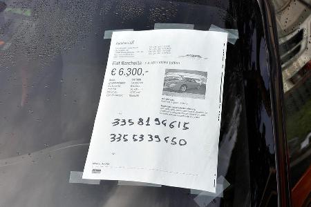 Auto e Moto dEpoca Padua