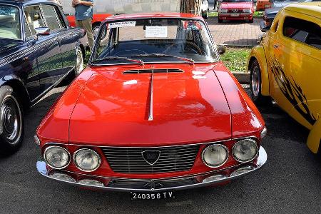 Auto e Moto dEpoca Padua