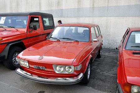 Auto e Moto dEpoca Padua