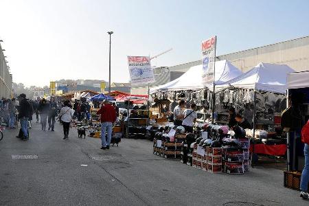 Auto e Moto dEpoca Padua