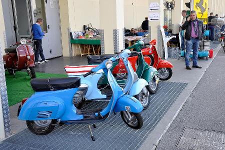 Auto e Moto dEpoca Padua