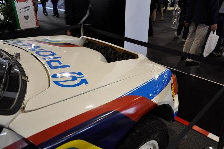 Auto e Moto dEpoca Padua