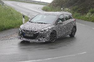 Erste Test-Fahrt im neuen Hyundai i30N (2017)