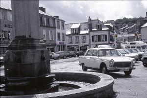 Peugeot 404