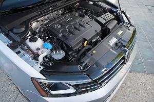 VW droht in Deutschland hohe Strafe