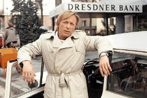 Die Autos der TV-Kommissare