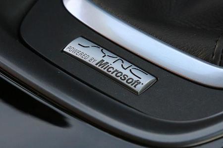 10/2014 ams 22/2014 Fahrbericht Ford Mondeo