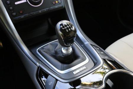 10/2014 ams 22/2014 Fahrbericht Ford Mondeo