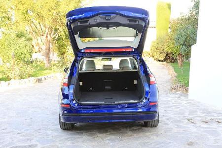 10/2014 ams 22/2014 Fahrbericht Ford Mondeo