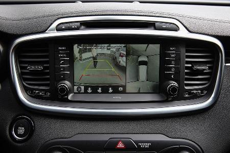 Kia Sorento 2015