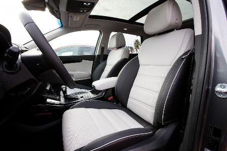 Kia Sorento 2015