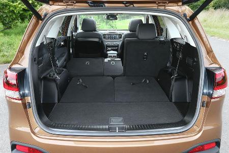 Kia Sorento 2015