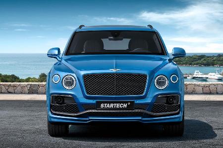 Startech Bentley Bentayga