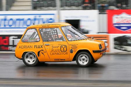 Enfield 8000 - Elektroauto - E-Auto