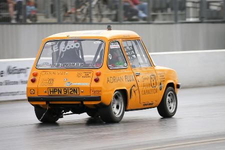 Enfield 8000 - Elektroauto - E-Auto