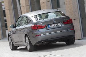 BMW-Modellplanung