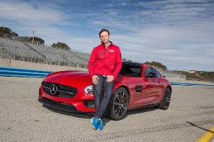 Fahrbericht Mercedes AMG GT S