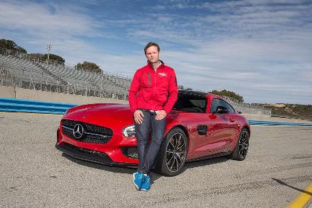 Mercedes GT AMG Mercedes GT AMG