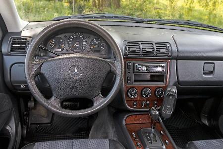 15 Youngtimer ab 798 Euro, Kiesplatz, Hndler, Impression