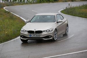 BMW 420i im Fahrbericht