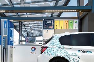 Tödlicher Carsharing-Unfall