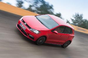 VW Polo GTI im Fahrbericht