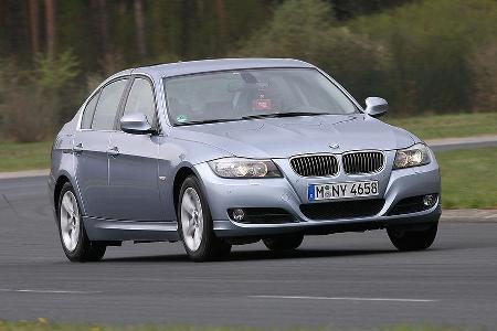 BMW 5er