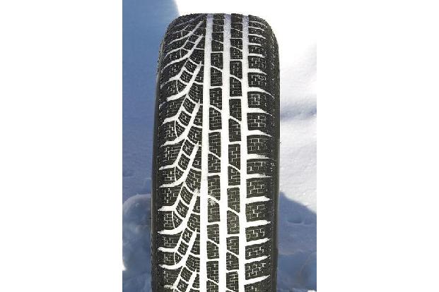 Winterreifentest, Pirelli