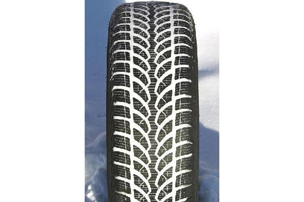 Winterreifentest, Bridgestone