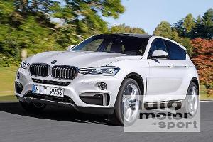 BMW Urban Cross