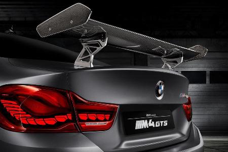 BMW, Technik
