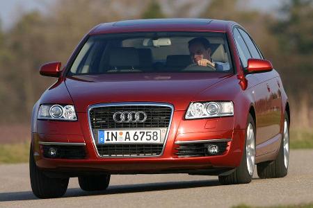 Audi A6 Audi A6