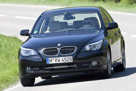 BMW 5er