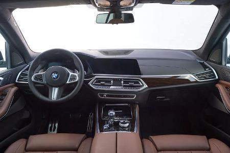 BMW X5 2018 Neuvorstellung