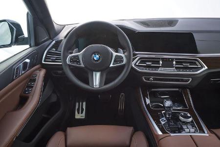 BMW X5 2018 Neuvorstellung