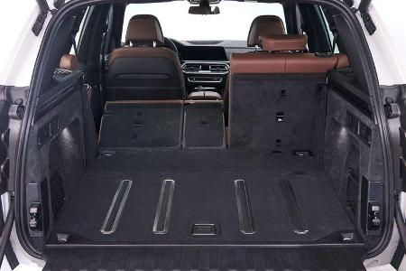 BMW X5 2018 Neuvorstellung