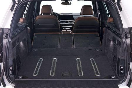 BMW X5 2018 Neuvorstellung